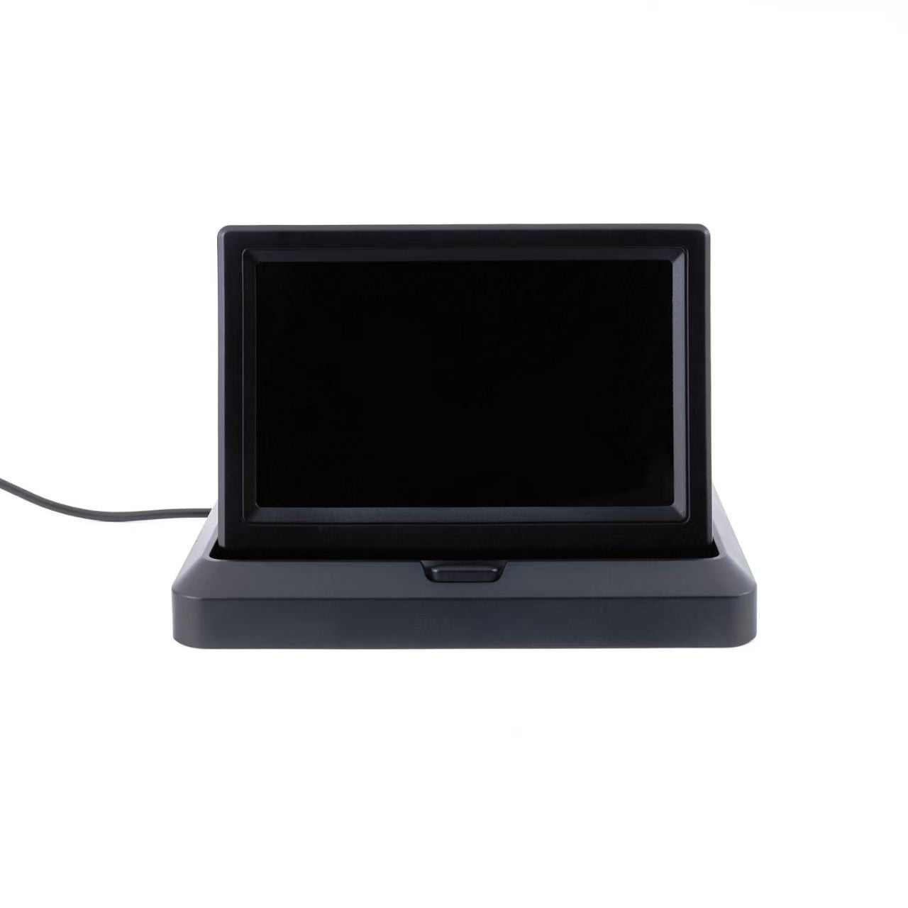High definition car mounted 4.3-inch small monitor
