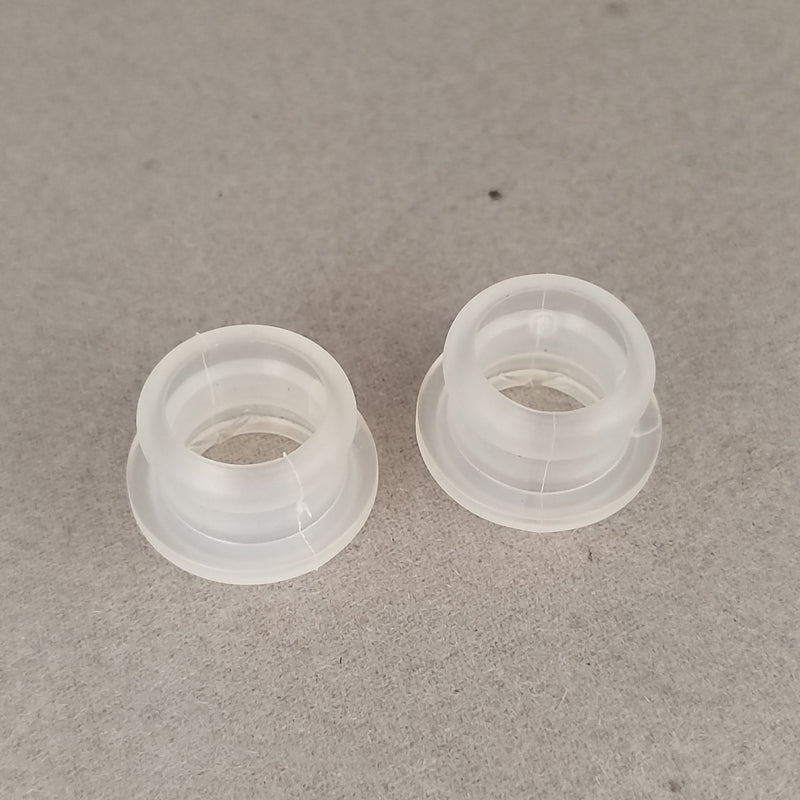 Golf shift lever rubber sleeve rubber washer