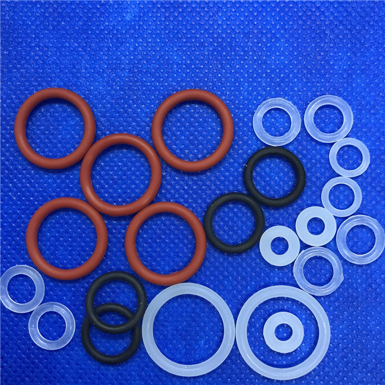 Waterproof ring nitrile rubber gasket