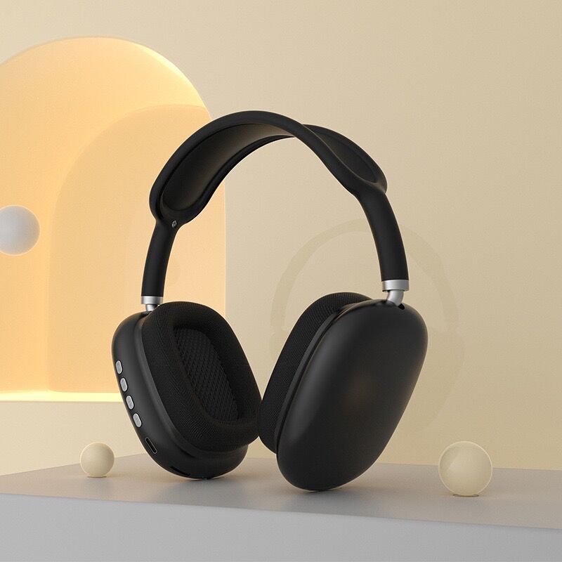 Bluetooth wireless headset