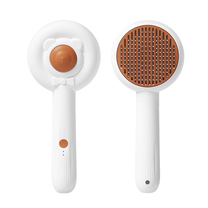 2-in-1 multifunctional pet nail polish remover