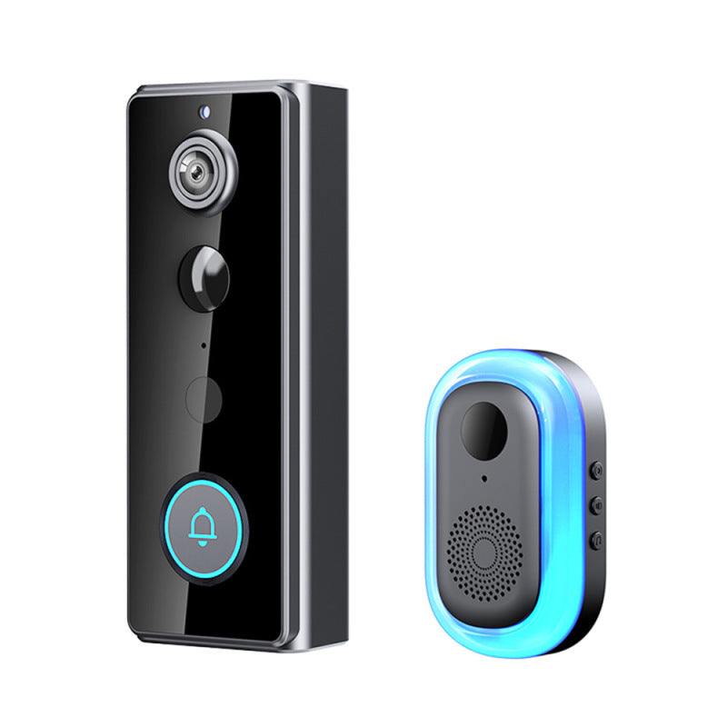 Intelligent waterproof doorbell