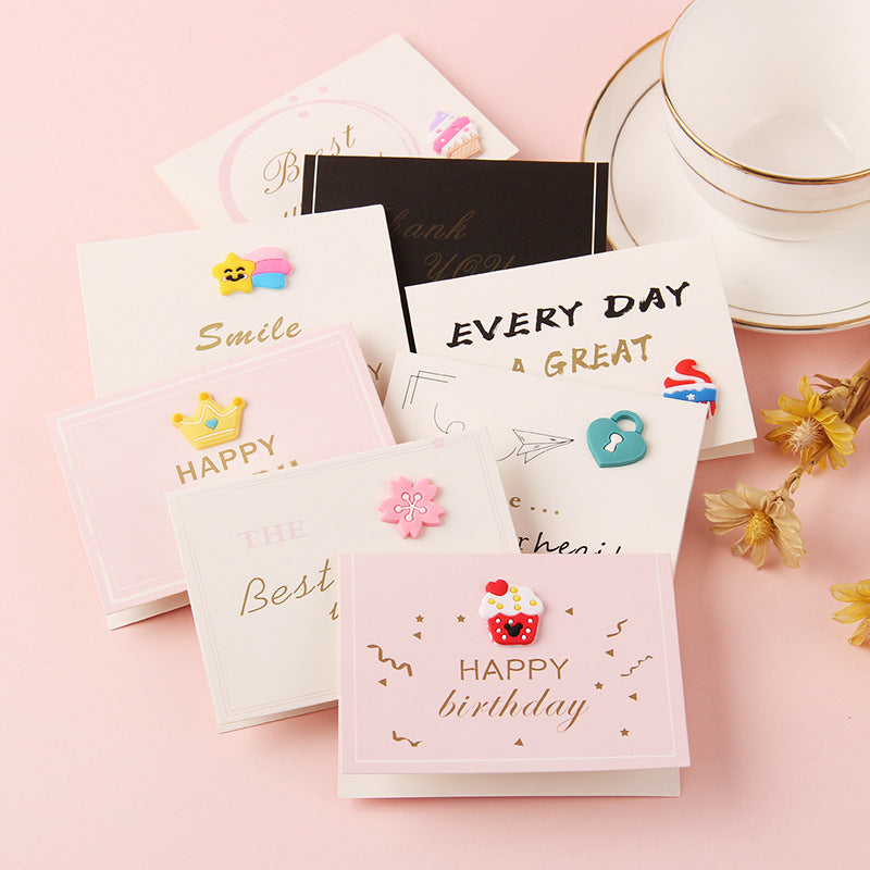 Valentine's Day card