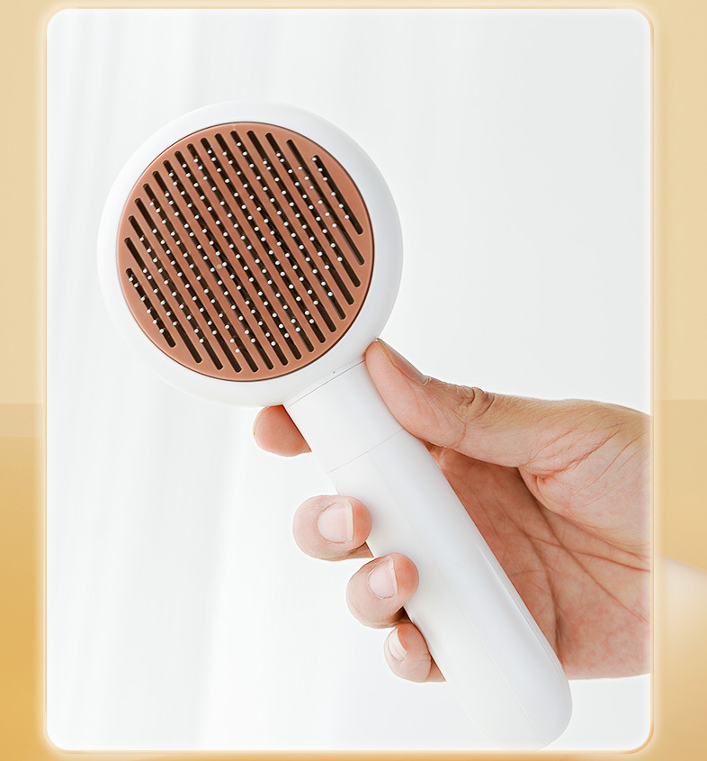 2-in-1 multifunctional pet nail polish remover