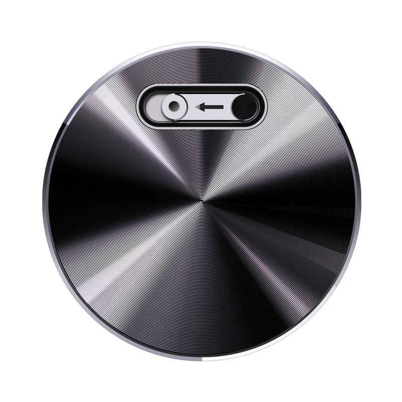 Portable recording device for meeting minutes