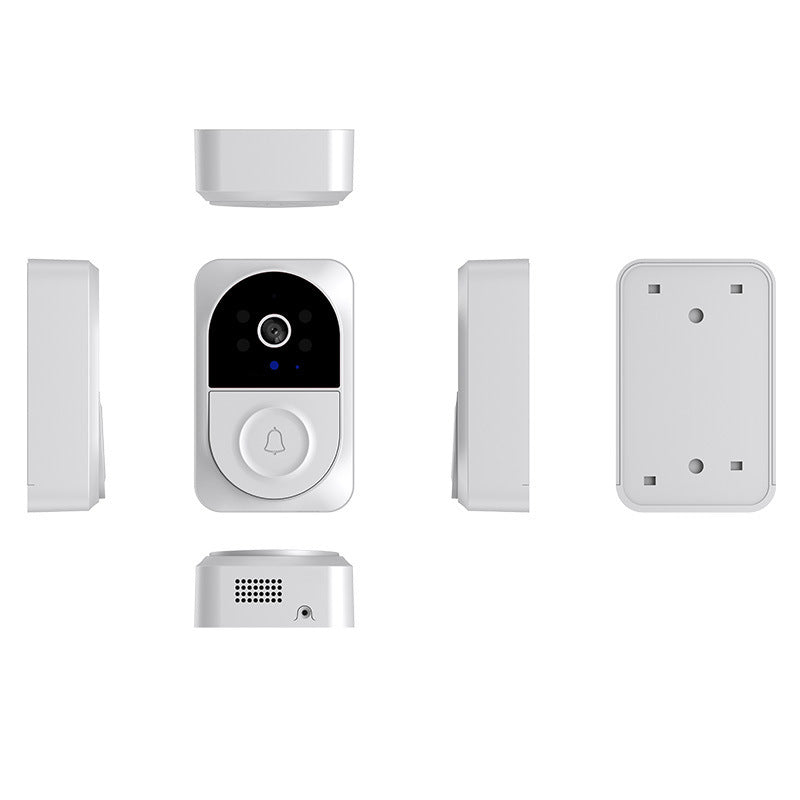 WiFi Visual Wireless Doorbell