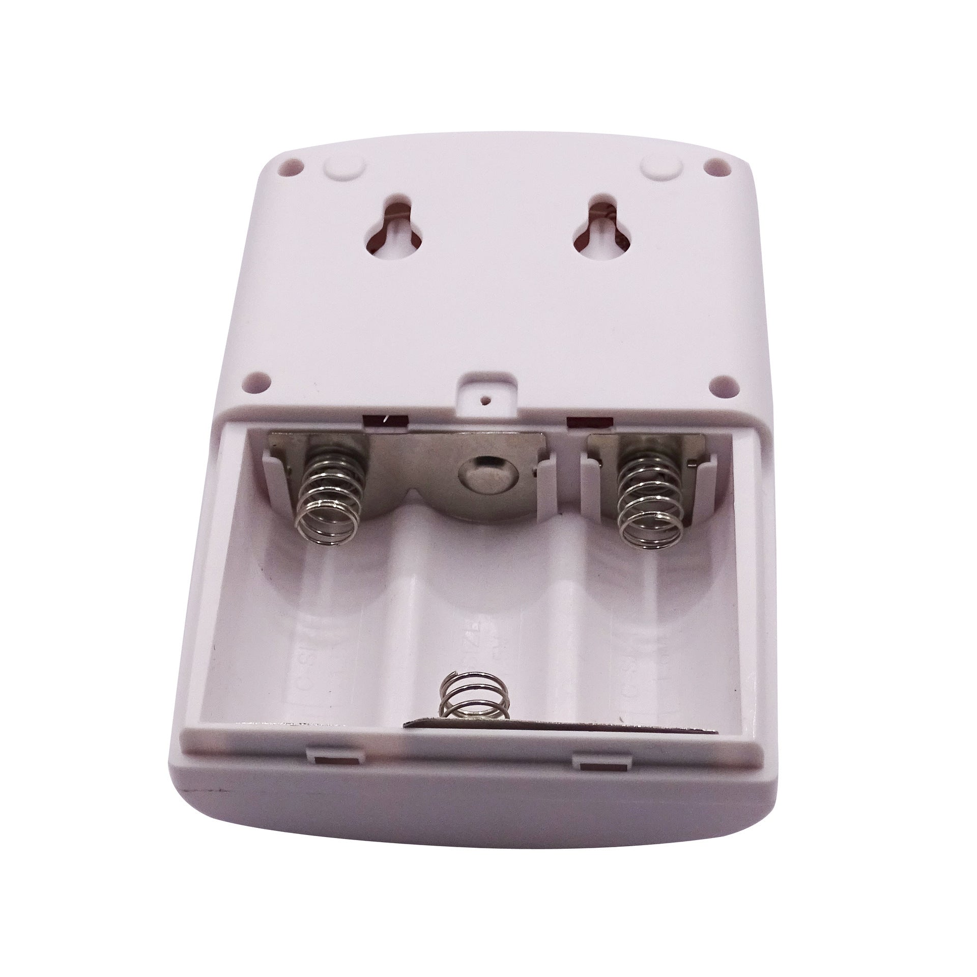 Infrared sensing alarm