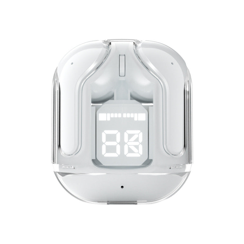 High quality, long-lasting wireless earphones