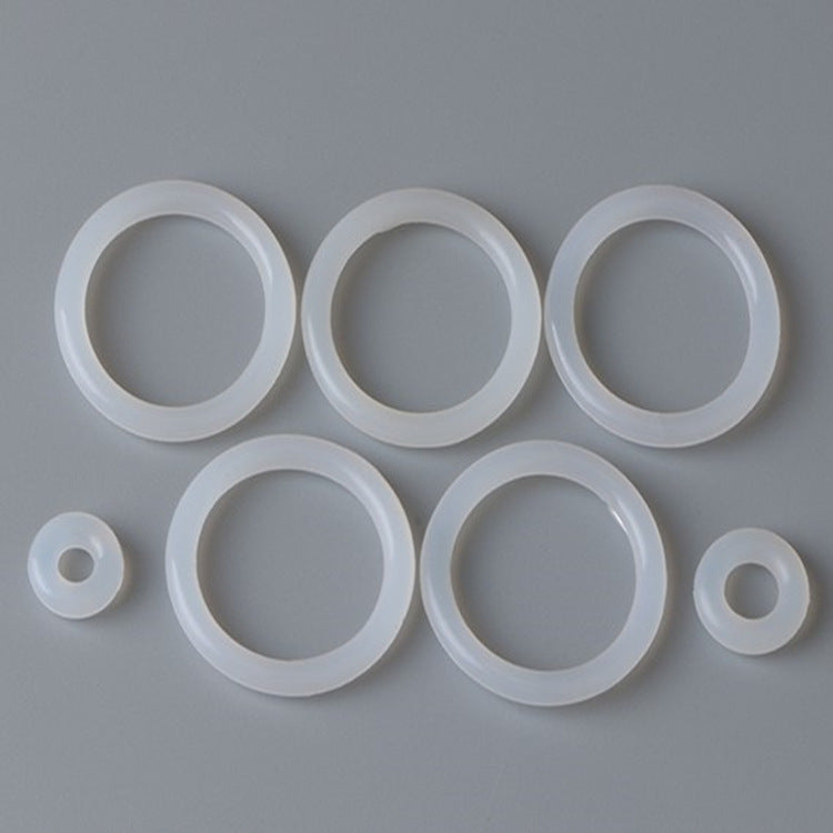Waterproof ring nitrile rubber gasket