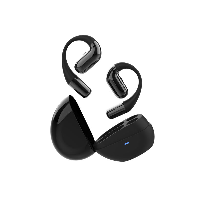 Wireless Long Range Over the Ear Earphones