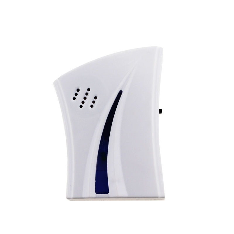 Wireless communication doorbell