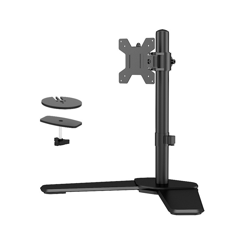 Mechanical cantilever 17-30 inch computer monitor