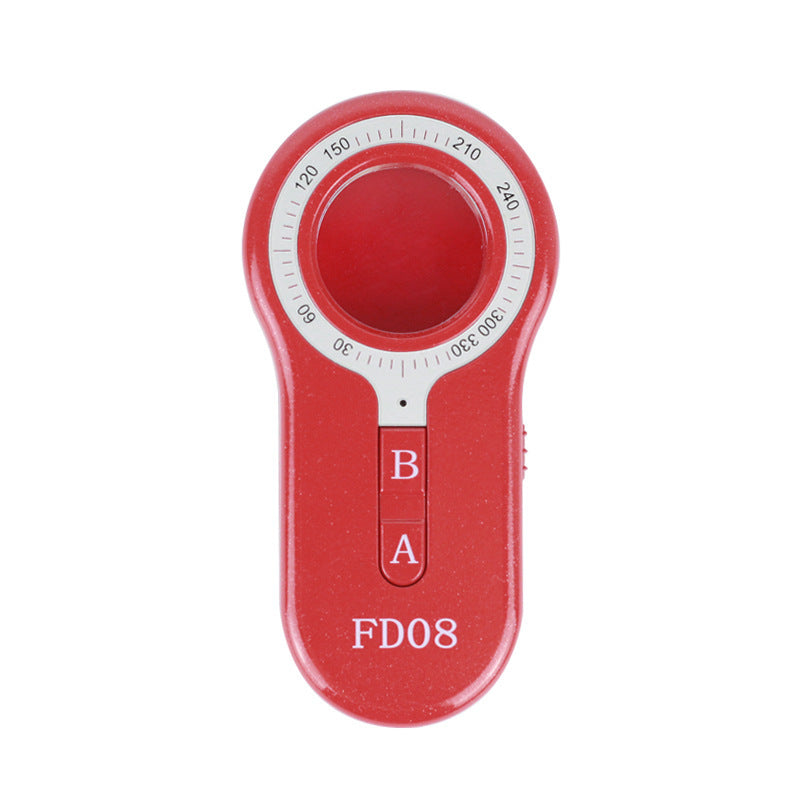Multi functional vibration alarm
