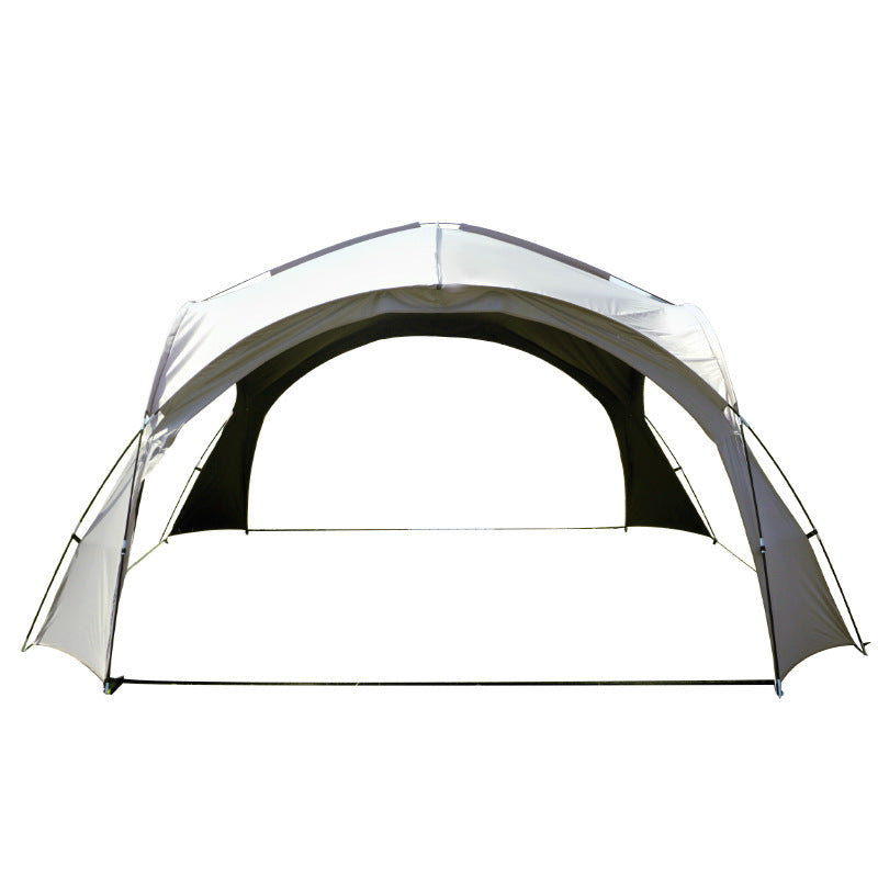 Sunshade tent