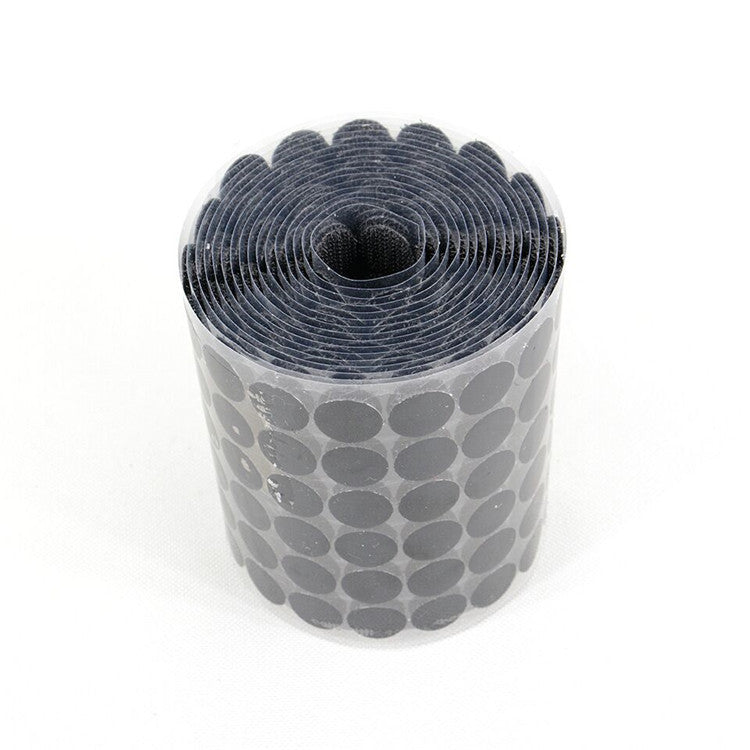 Circular silicone transparent rubber gasket