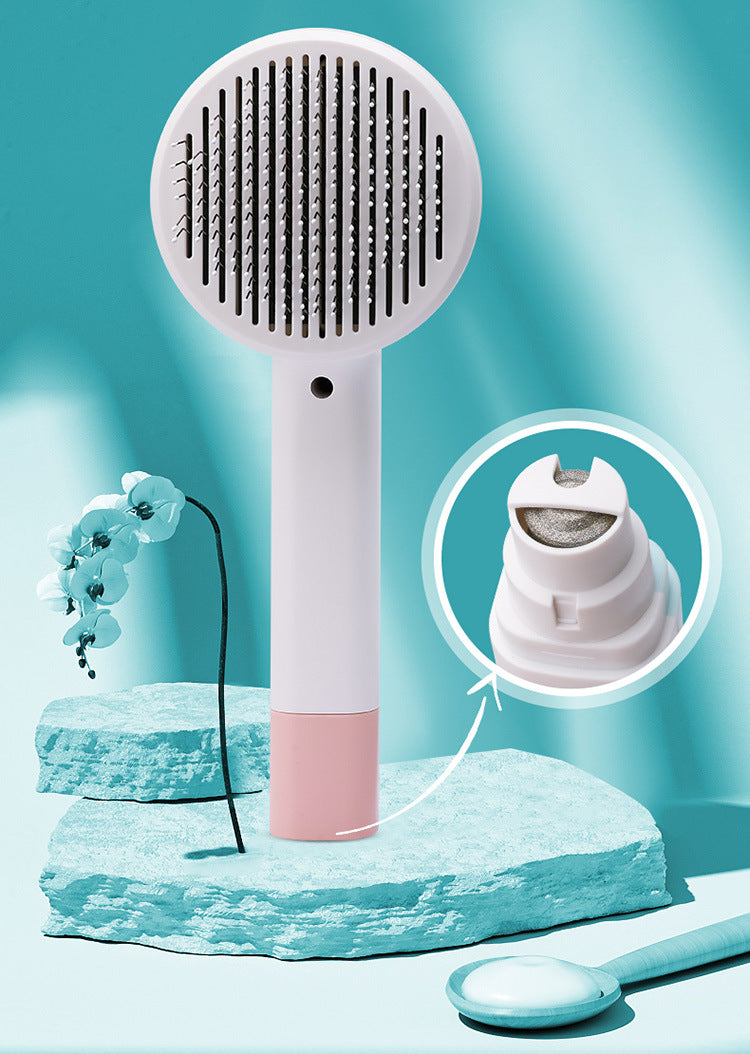 2-in-1 multifunctional electric pet nail polish remover