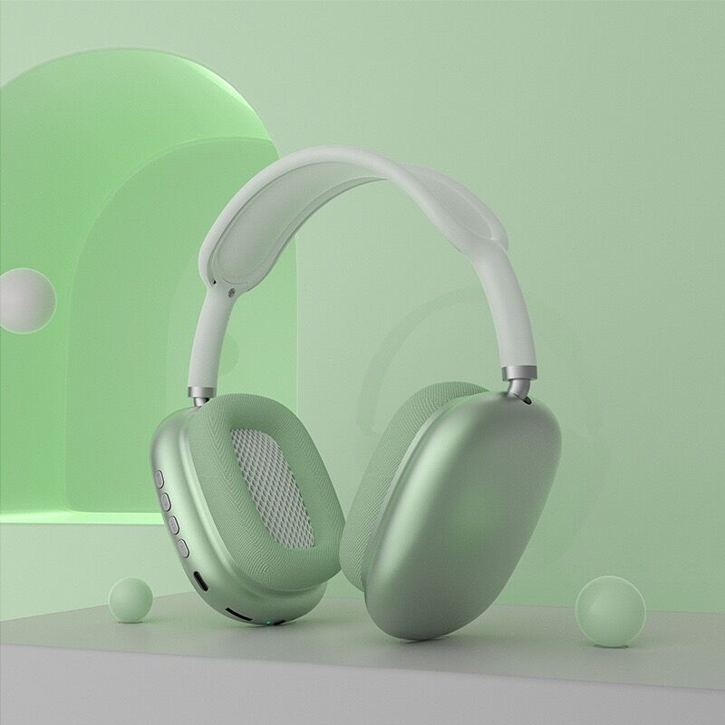 Bluetooth wireless headset