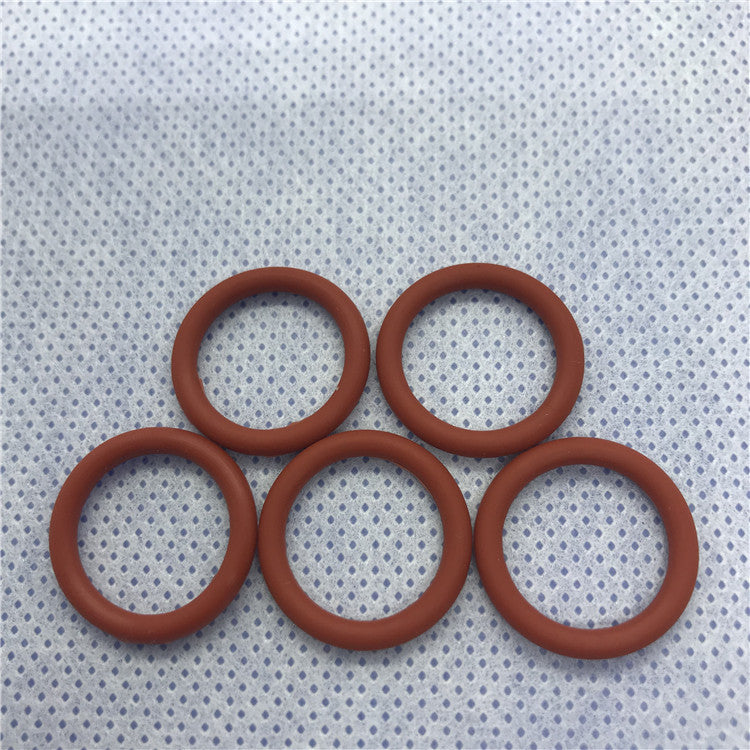 Waterproof ring nitrile rubber gasket