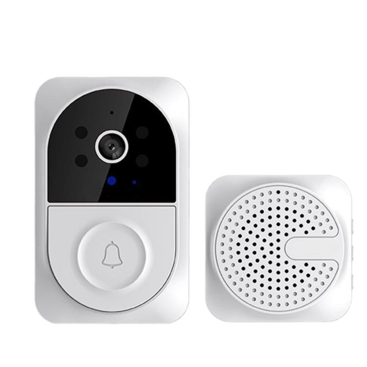 WiFi Visual Wireless Doorbell