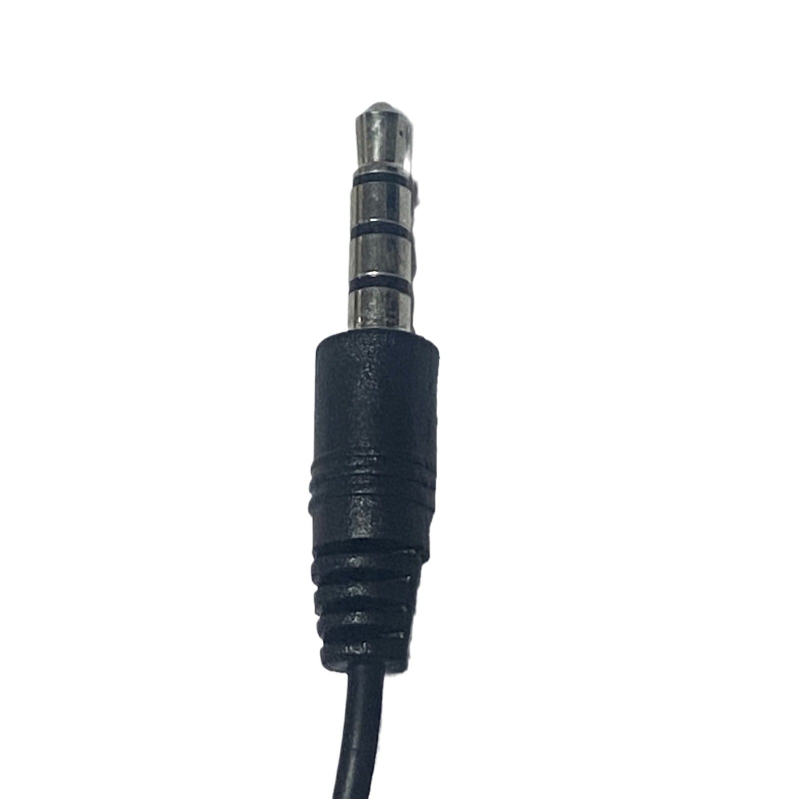 3.5-head wired headphones
