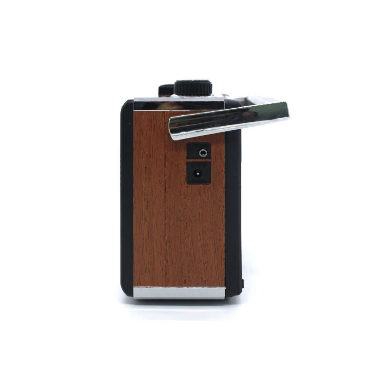 Magnetic tape retro Bluetooth old-fashioned card insertion recorder