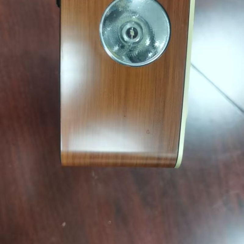 FMAM Multi-band Flashlight Card Radio