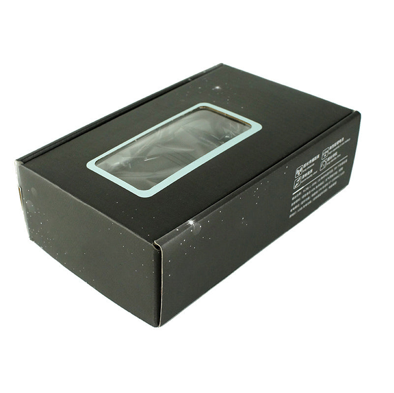 Wireless UHF handheld walkie talkie