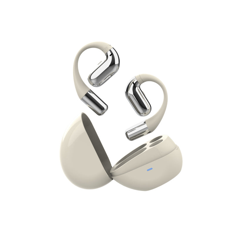 Wireless Long Range Over the Ear Earphones