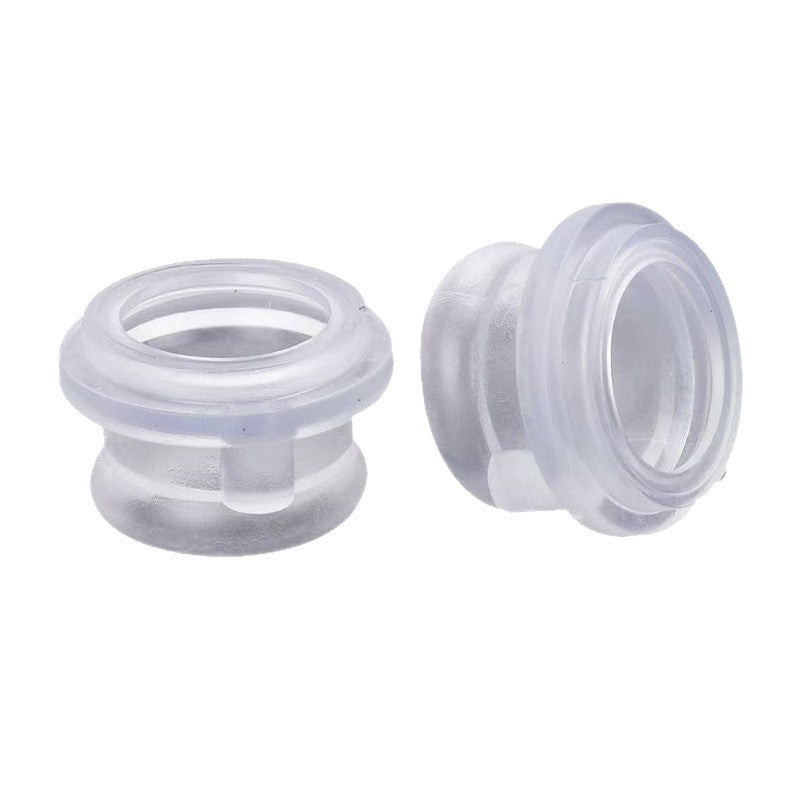 Golf shift lever rubber sleeve rubber washer