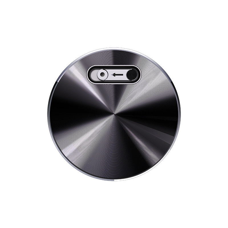Portable recording device for meeting minutes
