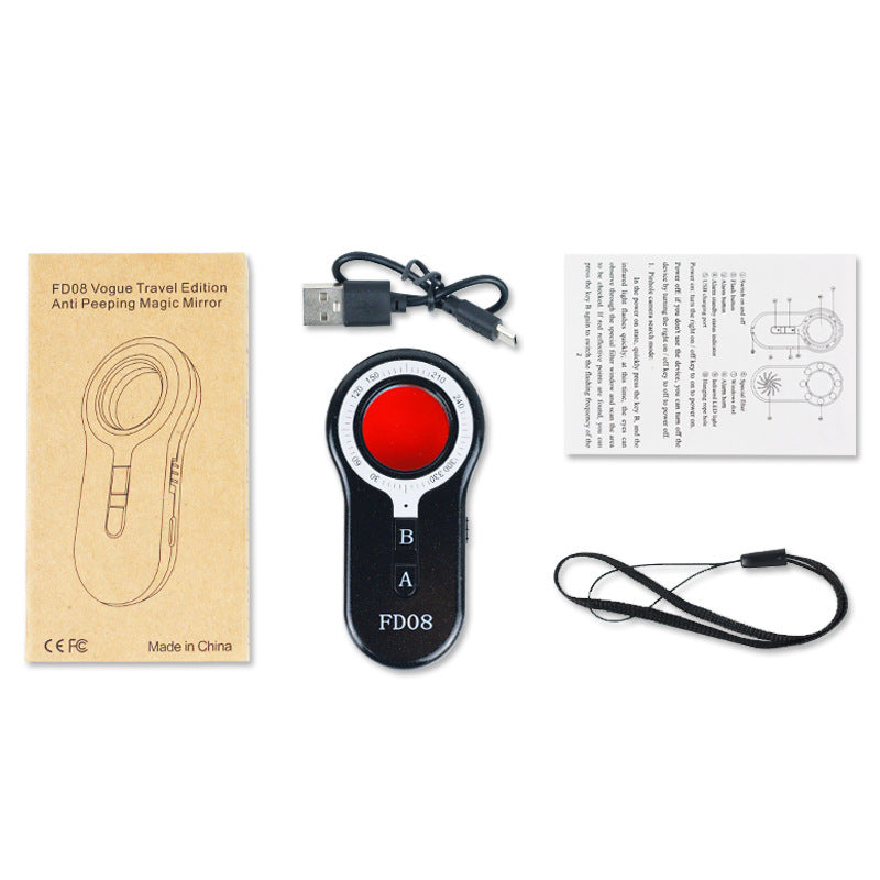 Multi functional vibration alarm