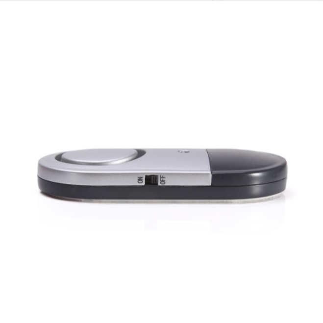 Door and window magnetic alarm