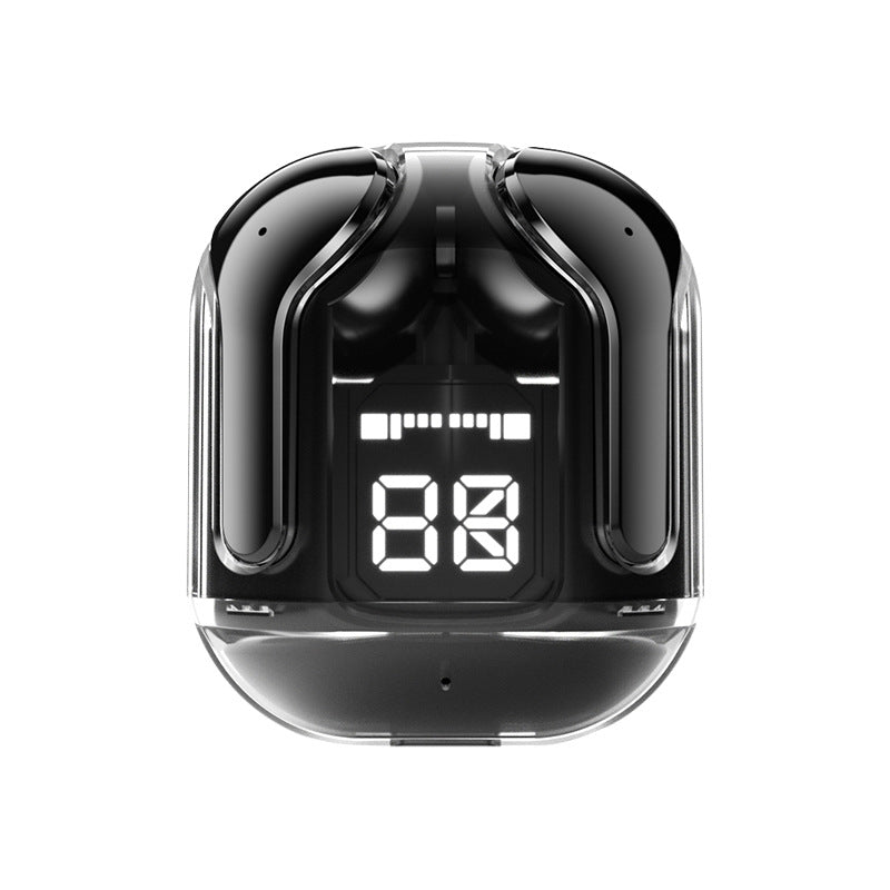 High quality, long-lasting wireless earphones