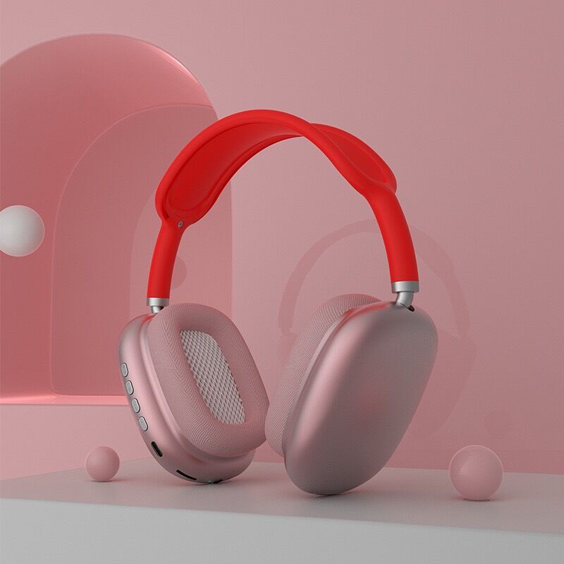 Bluetooth wireless headset