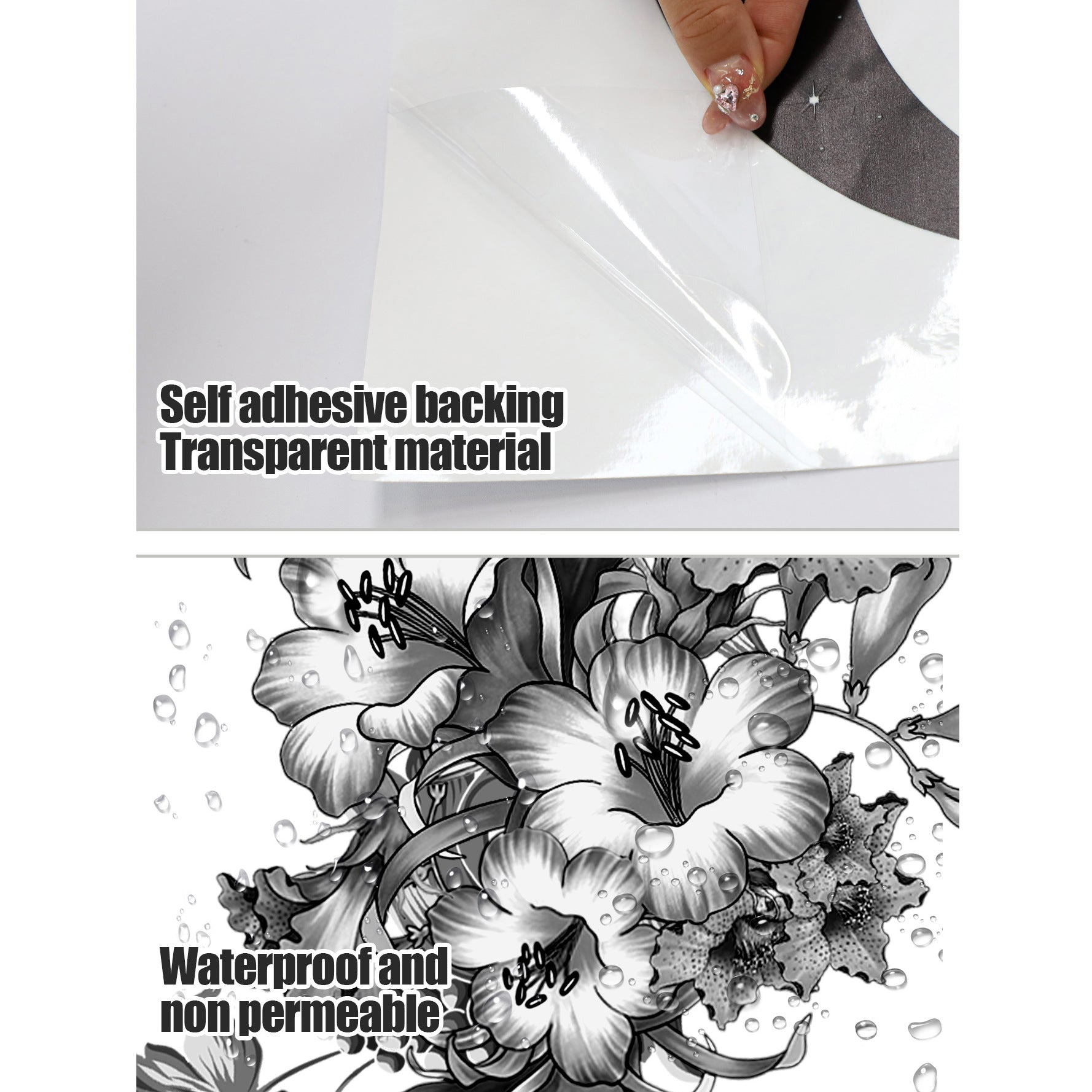 wall calendar set