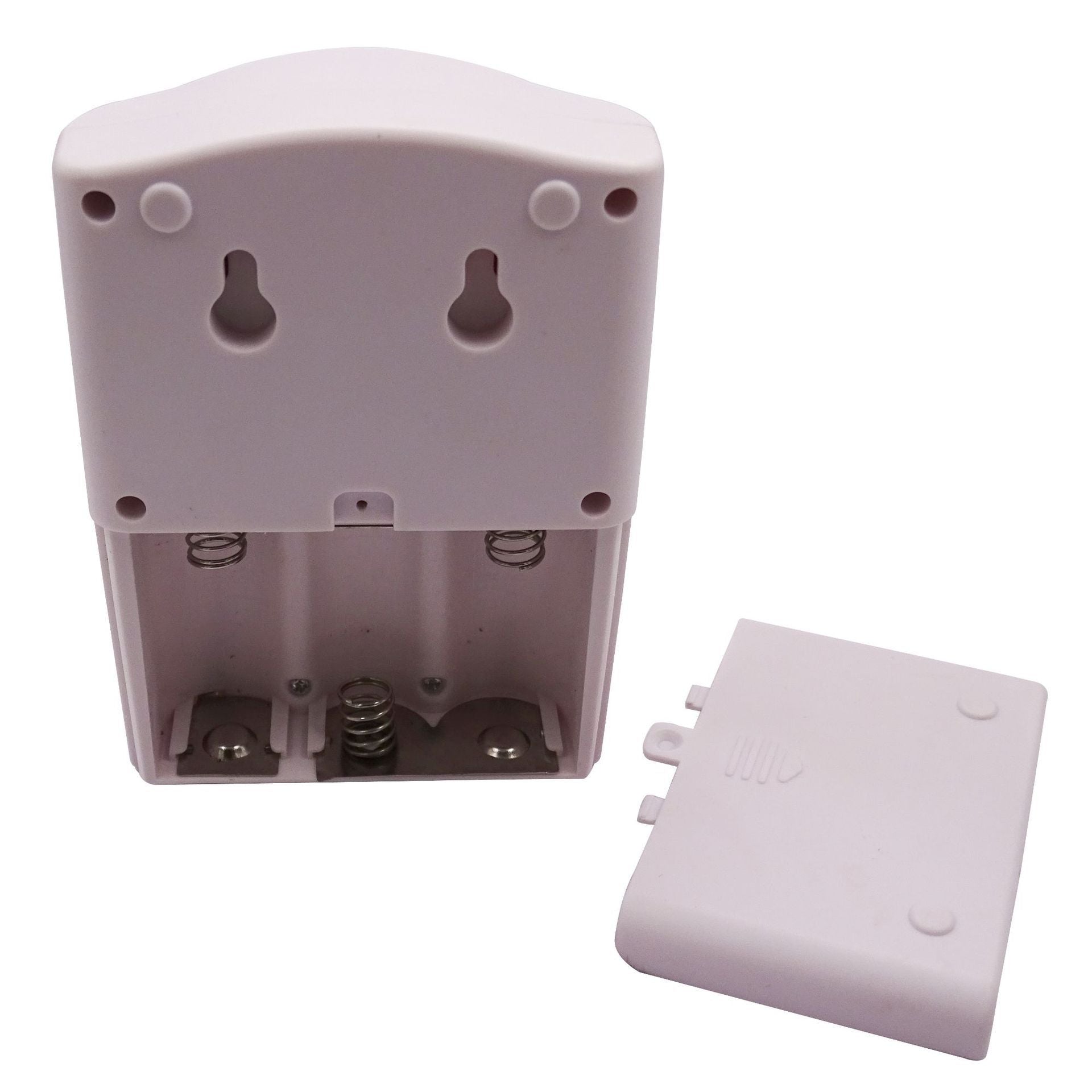 Infrared sensing alarm