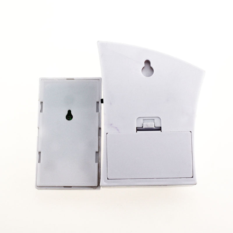 Wireless communication doorbell