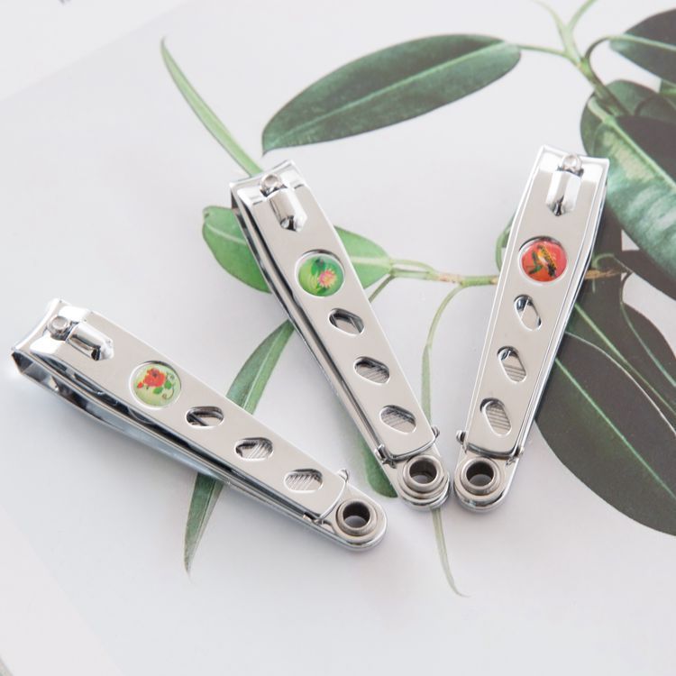 Household large nail clippers