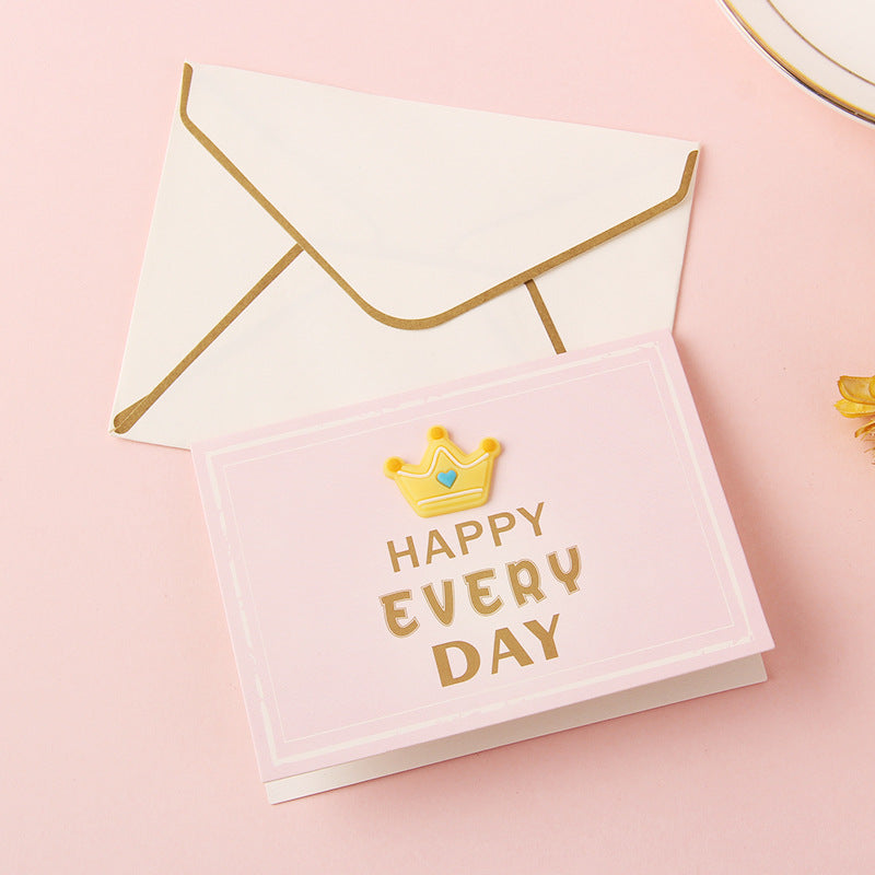 Valentine's Day card