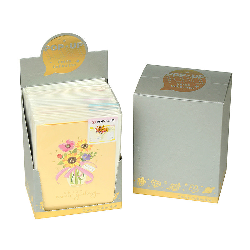Blessing Card Gratitude Card Universal Card
