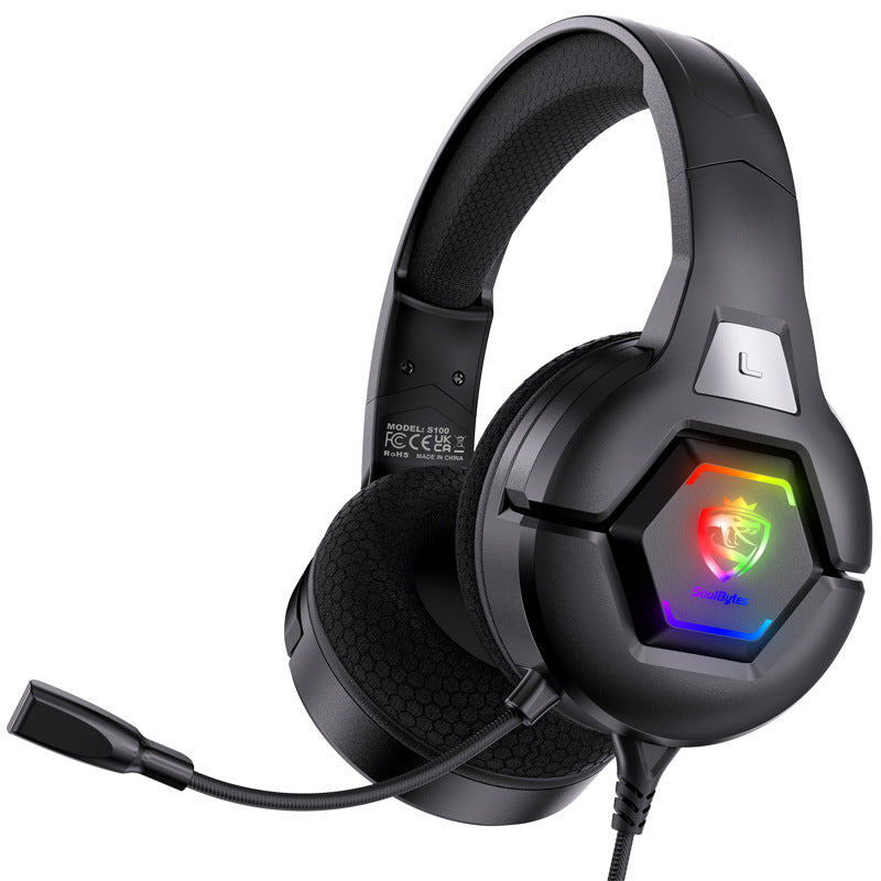 No delay wired earphones with microphone