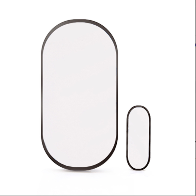 Door and window magnetic alarm