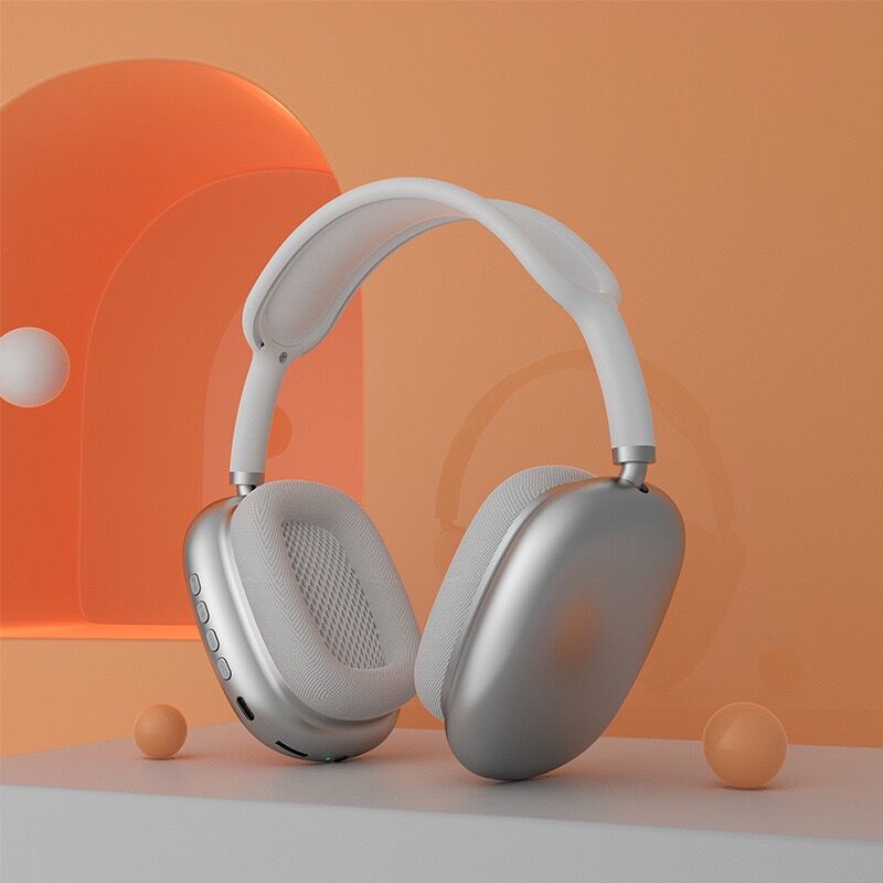 Bluetooth wireless headset